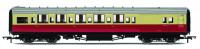 R40463 Hornby Maunsell Brake Corridor Third Coach number S3752 Set 222 - era 4